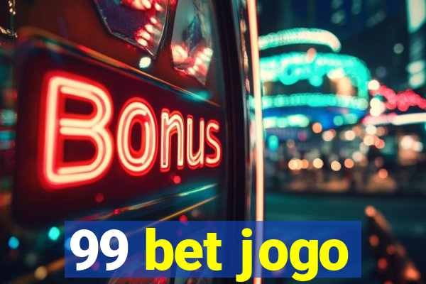 99 bet jogo